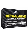 Olimp Beta-Alanine Carno Rush 80 tab