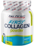 Be First Collagen powder 200g