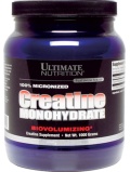 Ultimate Nutrition 100% Micronized Creatine Monohydrate 1000g