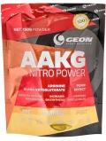 Geon AAKG Nitro Power powder 150g