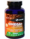 Geon Omega + Lycopene 90 cap