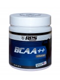 RPS Nutrition BCAA Flavored 200g