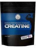 RPS Nutrition Creatine 500g