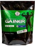 RPS Nutrition Premium Mass Gainer (пакет) 2268g
