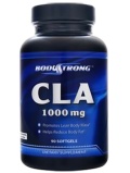 Body Strong CLA 1000mg