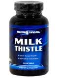 Body Strong Milk Thistle 250mg