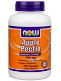 NOW  Apple Pectin 120 cap