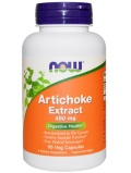 NOW  Artichoke Extract 450mg 90 cap