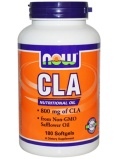 NOW  CLA 800mg 90 cap