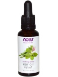 NOW  Ear Oil Relief 1oz