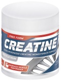 Geneticlab Creatine powder 300g без вкуса