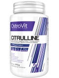 Ostrovit Citrulline Flavored 210g