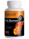 Ostrovit Fat Burner 90 tab