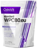 Ostrovit WPC 80 900g