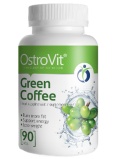 Ostrovit Green Coffee 90 tab