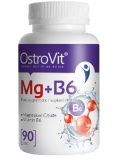 Ostrovit Mg + B6 90 tab