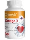 Ostrovit Omega 3 90 таб