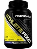 Nutrabolics Athletes Food 