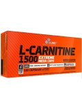 Olimp L-Carnitine 1500 Extreme Mega Caps 120 cap