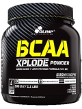Olimp BCAA Xplode 500g