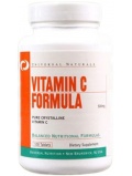 Universal Nutrition Vitamin C Formula 100 tab