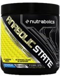 Nutrabolics BCAA Anabolic State 125g