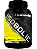 Nutrabolics Isobolic 908g