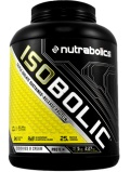 Nutrabolics Isobolic 2270g