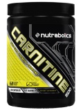Nutrabolics L-Carnitine 1500mg 120 cap