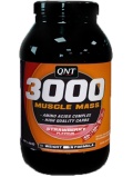 QNT Muscle Mass 3000 1300g