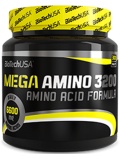 BioTech Mega Amino 3200 300 tab