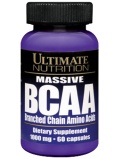 Ultimate Nutrition BCAA 1000mg 60 cap