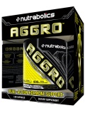 Nutrabolics Aggro 168 cap