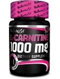 BioTech L-Carnitine 1000mg 30 tab