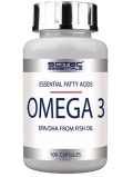 Scitec Nutrition Omega-3 100 cap
