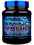 Scitec Nutrition Amino Magic 500g