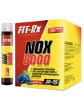 FIT-Rx NOX 5000