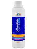 Liquid&Liquid L-Carnitine Crystal 2500 500ml
