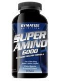 Dymatize Super Amino 6000 345 tab