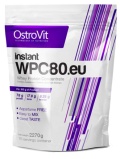 Ostrovit WPC 80 Instant 2270g