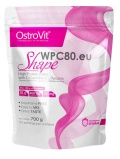 Ostrovit WPC 80 Shape 700g