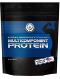 RPS Nutrition Multicomponent Protein 2268g