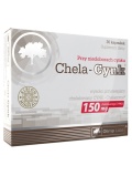 . Chela Zinc 30 cap