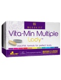 Olimp Vita-Min Multiple Lady 60 tab