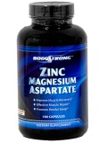 Body Strong ZMA