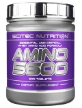 Scitec Nutrition Amino 5600 200 tab