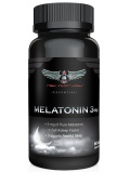 Red Star Labs Melatonin 3mg 60 tab