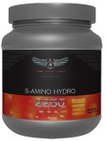 Red Star Labs S-Amino Hydro 2250 500 tab