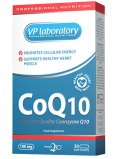 VP  Laboratory CoQ 10 30 cap