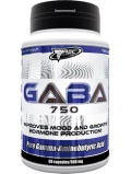 Trec Nutrition GABA 60 cap